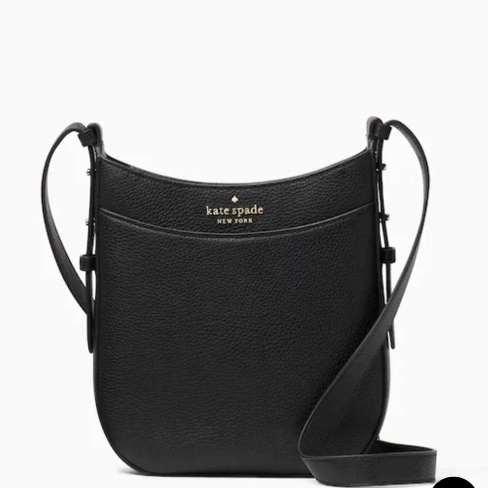 Kate ♠️ Spade Leila Crossbody - Picture 14 of 16